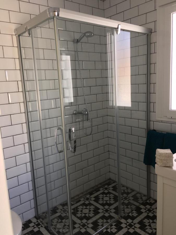 Casa Sol Y Luz - Casa Rural Carboneras Eksteriør billede